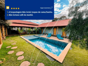 Recanto dos Sonhos - Rio Quente - Goiás